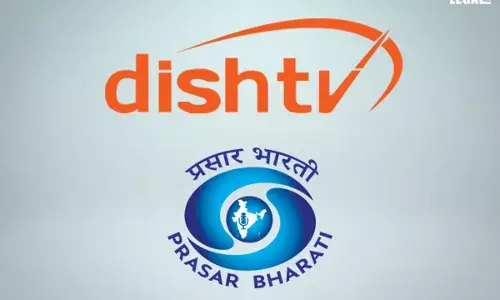 Dish-&-Prasar-Bharti