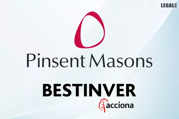 Pinsent Masons Acted on Bestinver Infra’s Consolidation in Irish Infrastructure Assets