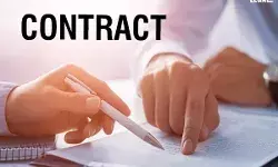 Contract