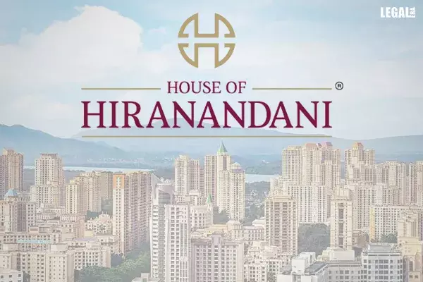 Hiranandani