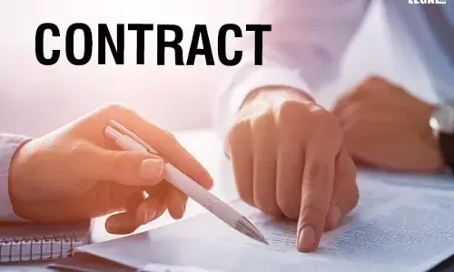 Contract
