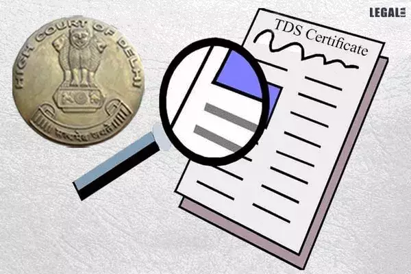 TDS-Certificates