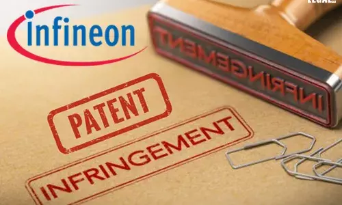Infineon Infineon