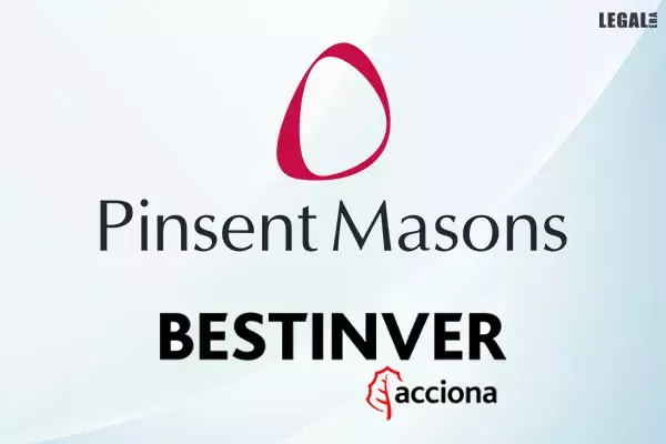 Pinsent-Masons