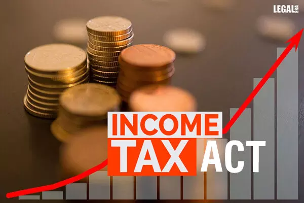 ITAT: Premium on Issue Of Shares To Existing Shareholders Not Deemed Income If Beneficiary Derives No Revenue