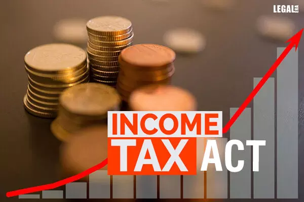 Income-Tax-Act