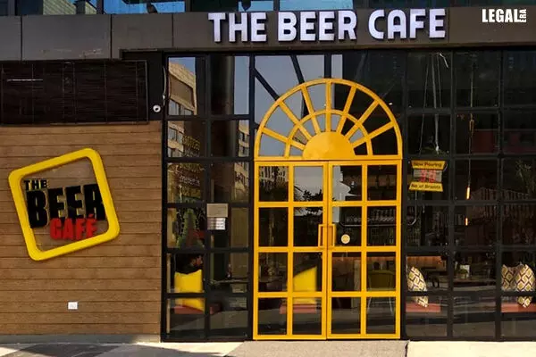 Delhi High Court Orders Removal of Be The Beer Trademark After The Beer Café plea
