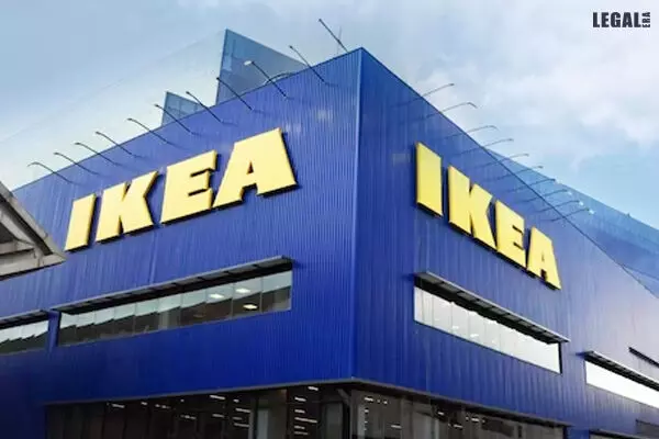 IKEA