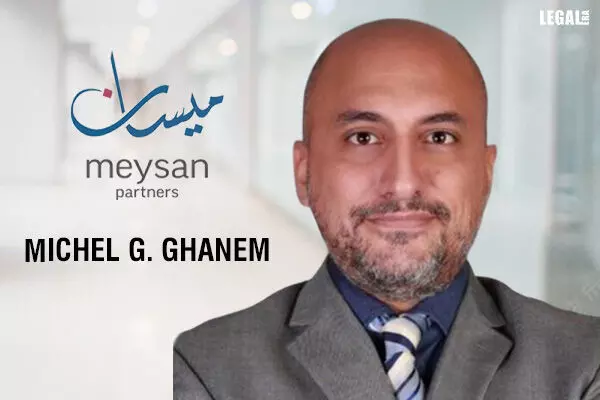 Michel-G-Ghanem