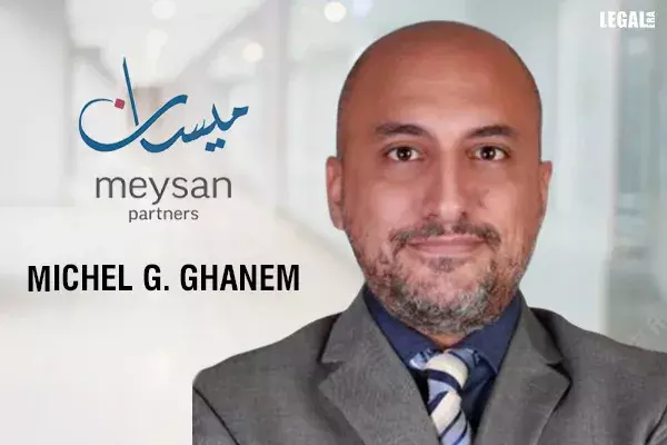 Michel-G-Ghanem