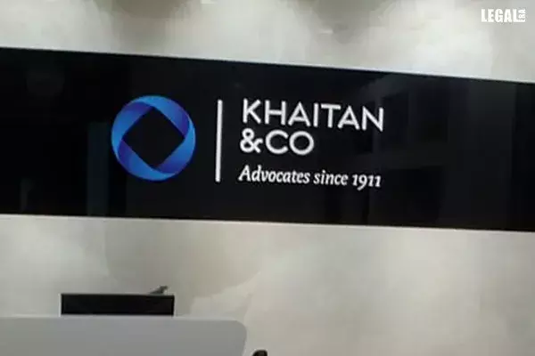 Khaitan-&-Co. Khaitan-&-Co.