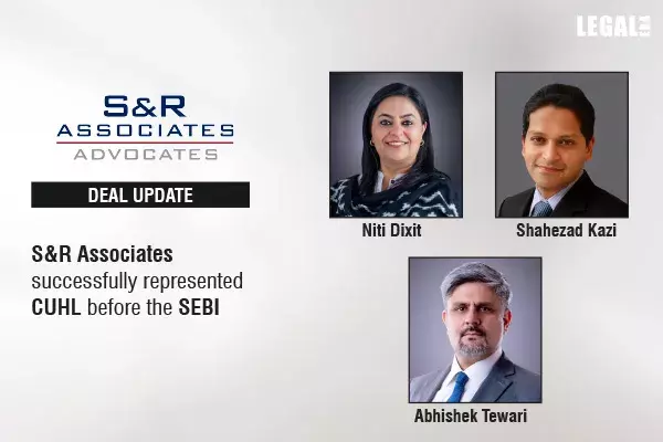 S&R-Associates S&R-Associates