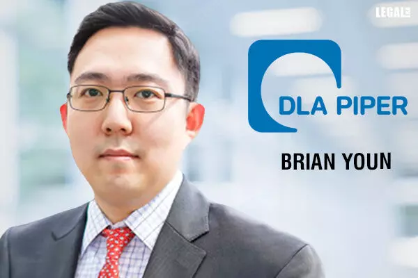 DLA Piper Strengthens Asia Finance and Projects Team with the Appointment of Partner Brian Youn in Seoul