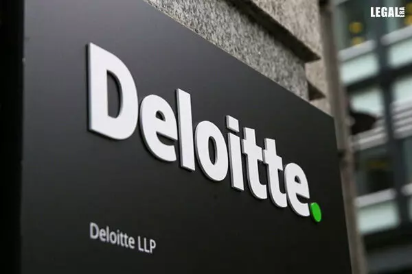 Deloitte and BSR Case: Supreme Court Issues Notice to Government on Review Plea