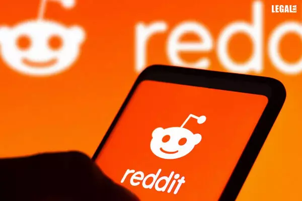 Patent Cloud Looms Over Reddits IPO as Nokia Accuses Platform of Patent Infringement