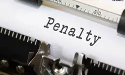Penalty