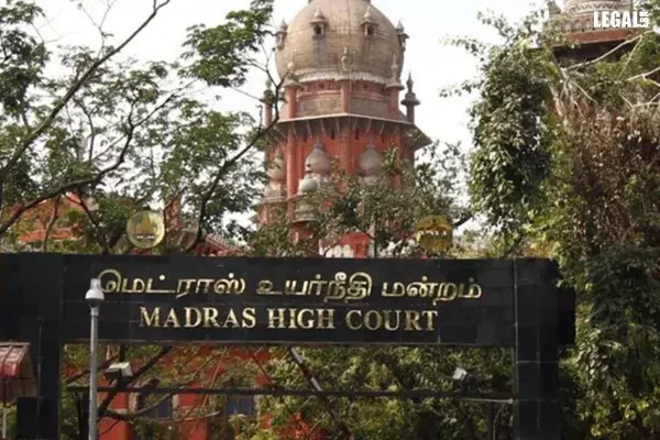 Madras-High-Court