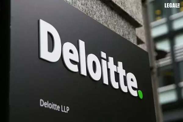 Deloitte Deloitte