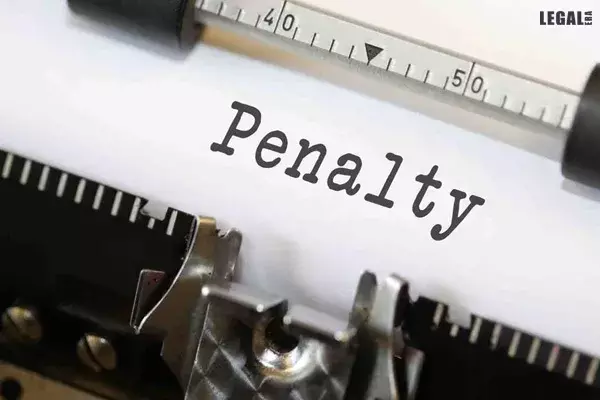 Penalty