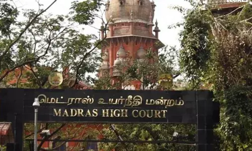 Madras-High-Court