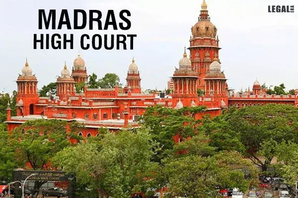 Madras-High-Court