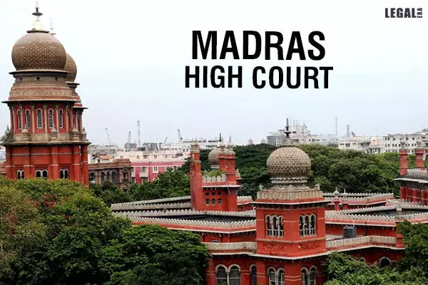 Madras-High-Court