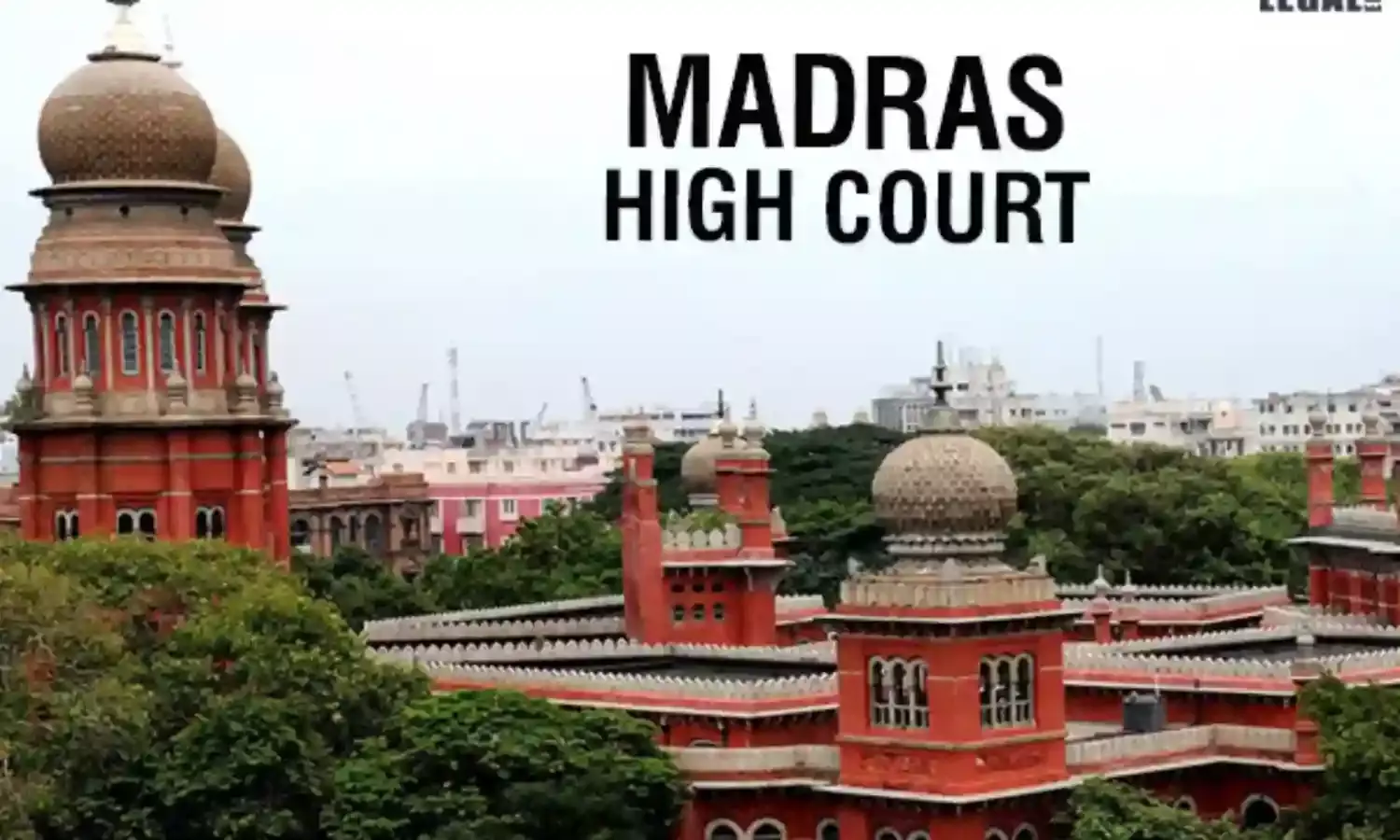 Madras-High-Court