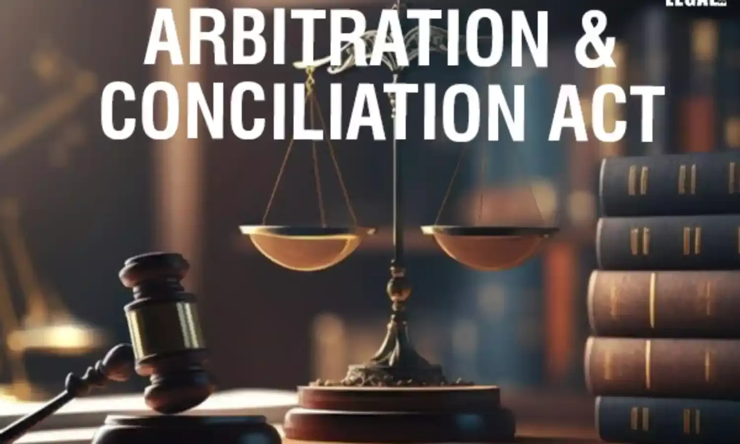 Arbitration-&-Conciliation-Act