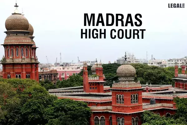 Madras-High-Court