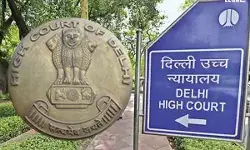 Delhi High Court: 20% Pre-Deposit Not Required For Stay Application during Pendency of First Appeal Delhi High Court: 20% Pre-Deposit Not Required For Stay Application during Pendency of First Appeal