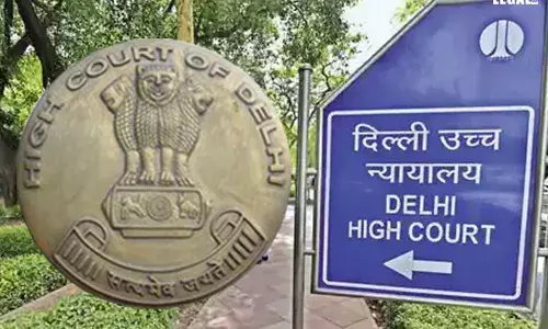 Delhi High Court: 20% Pre-Deposit Not Required For Stay Application during Pendency of First Appeal