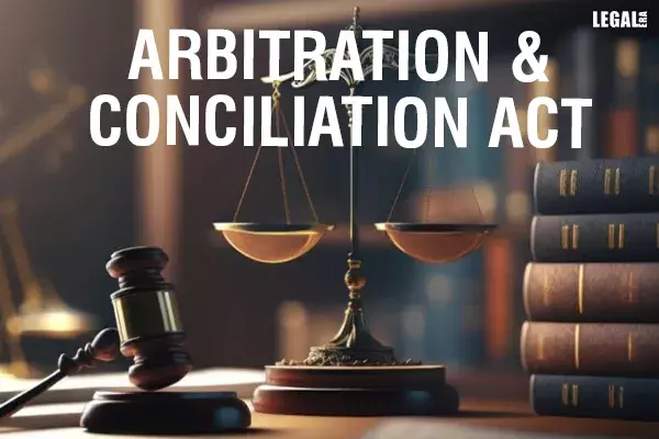 Arbitration-&-Conciliation-Act