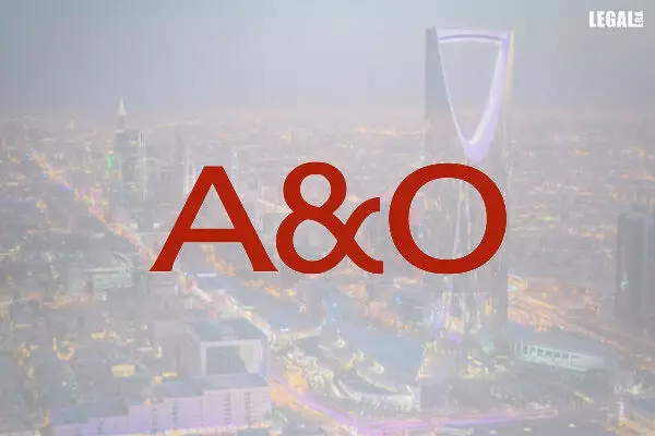 Allen & Overy Launches Riyadh Office Ahead Of Merger With Shearman & Sterling