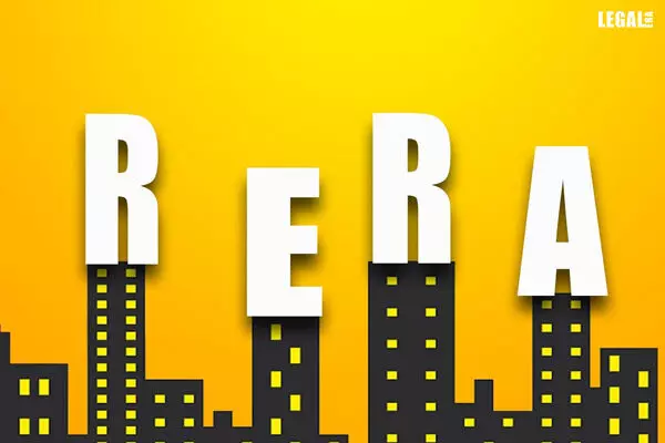 Punjab RERA: Arbitration Clause in Sale Agreement Does Not Deny Homebuyers From Approaching Authority