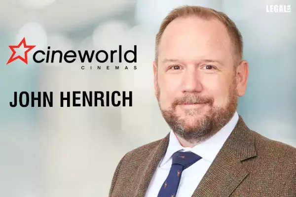 John-Henrich John-Henrich