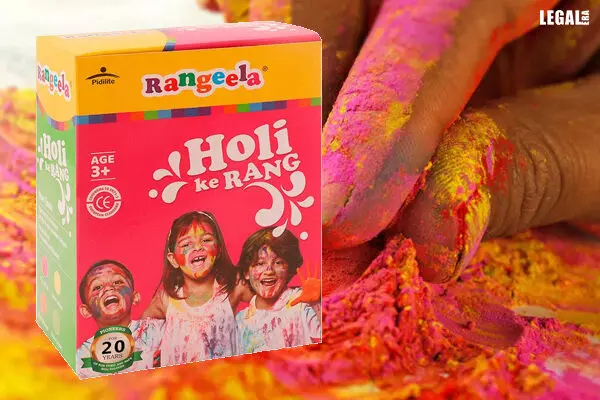Copyright Infringement: Pidilite Secures Injunction From Bombay High Court Against Rang Rasayan Over Rangeela Packaging