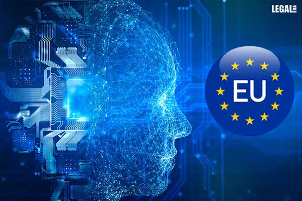 European Parliament Passes Worlds First Act to Regulate Artificial Intelligence