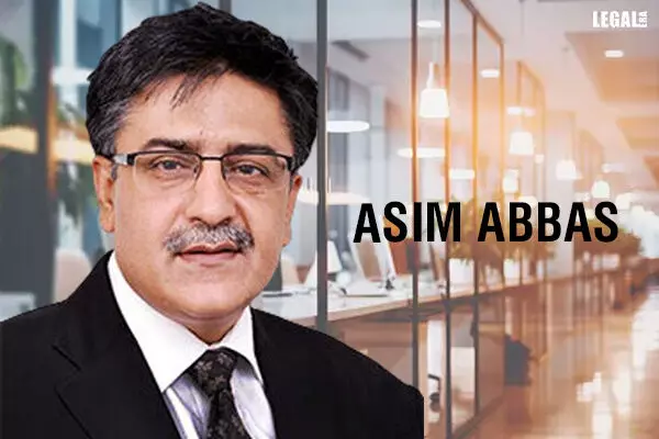 Asim Abbas Launches Spectra Law – a Firm Aimed at Tapping into the Tech Future