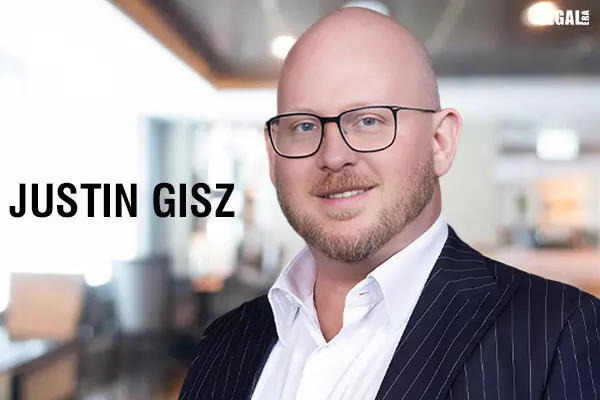 Asia Counsel Bolsters Practice in Vietnam with New Partner Justin Gisz and Partnership with Kinstellar