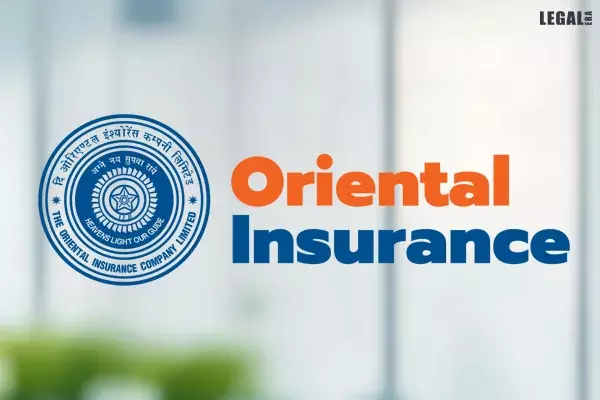 Oriental-Insurance