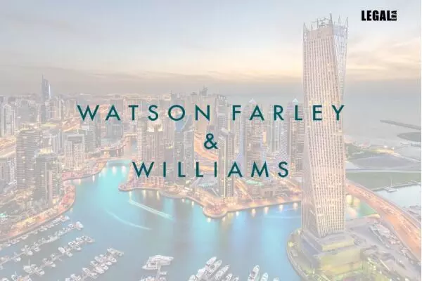 Watson-Farley-&-Williams