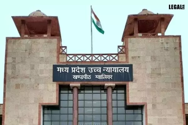 Madhya Pradesh High Court: Sec 138 NI Act And Arbitration Proceedings Run Concurrently, Do Not Overlap
