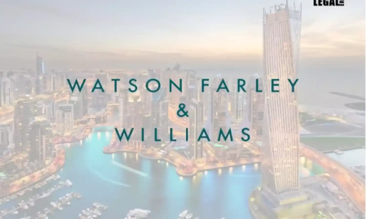 Watson-Farley-&-Williams