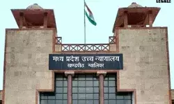 Madhya-Pradesh-High-Court Madhya-Pradesh-High-Court