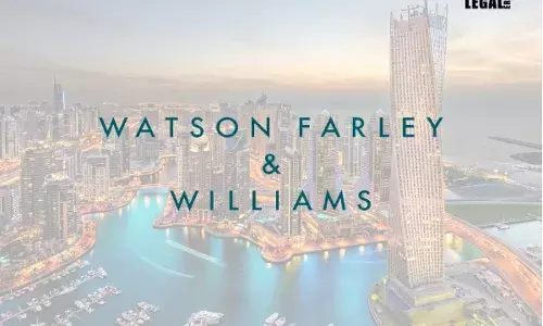 Watson-Farley-&-Williams