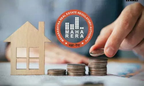 MahaRERA MahaRERA