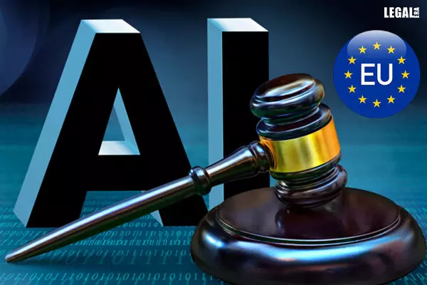 EU Parliament Votes In Favour Of Groundbreaking AI Regulatory Framework