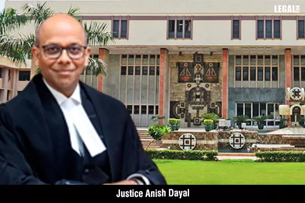 Delhi High Court Refuses To Revoke Trademark Of Kwikheal In Plea By Fevikwik