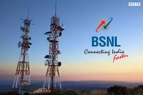 CESTAT: BSNL Wins Cenvat Credit Battle For Telephone Tower Inputs