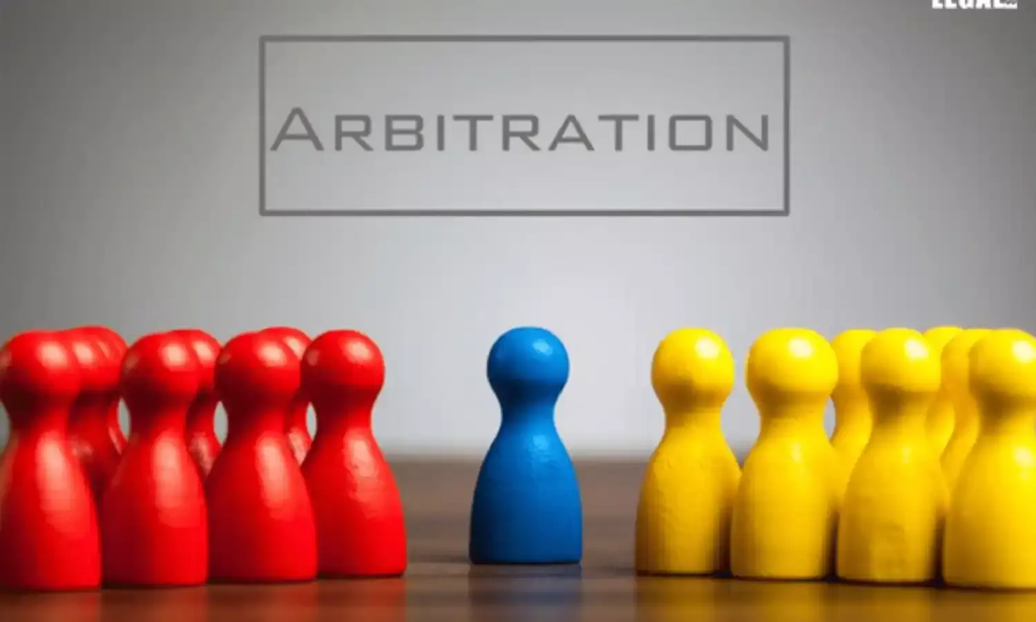 Arbitration